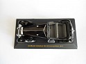 1:43 IXO Daimler Double Six 50 Convertible 1931 Negro. Subida por indexqwest